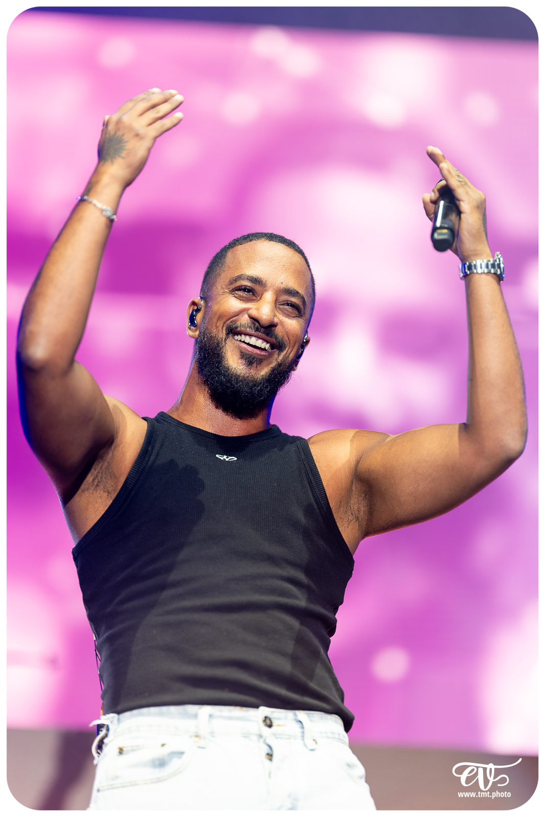 NRJ MUSIC TOUR 2026